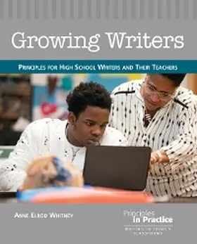 Whitney |  Growing Writers | eBook | Sack Fachmedien