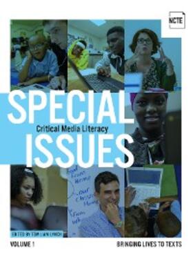 Lynch |  Special Issues, Volume 1: Critical Media Literacy | eBook | Sack Fachmedien