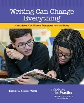 Witte |  Writing Can Change Everything | eBook | Sack Fachmedien