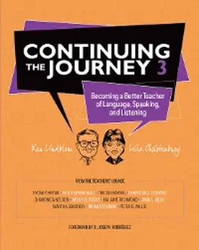 Lindblom / Christenbury |  Continuing the Journey 3 | eBook | Sack Fachmedien