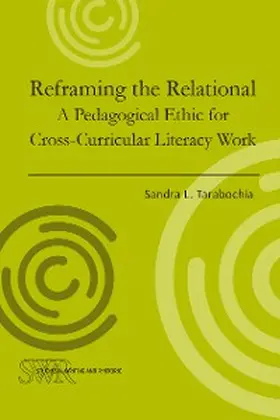 Tarabochia |  Reframing the Relational | eBook | Sack Fachmedien