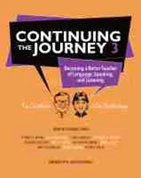 Lindblom / Christenbury |  Continuing the Journey 3 | Buch |  Sack Fachmedien
