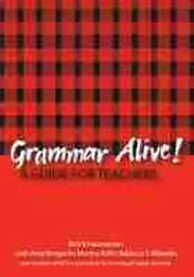 Haussamen / Benjamin / Kolln |  Grammar Alive! | Buch |  Sack Fachmedien