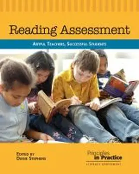 Stephens |  Reading Assessment | Buch |  Sack Fachmedien
