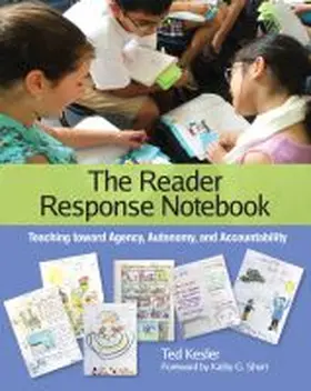  The Reader Response Notebook | Buch |  Sack Fachmedien