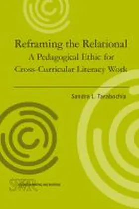 Tarabochia |  Reframing the Relational | Buch |  Sack Fachmedien