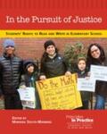 Alvarez / Souto-Manning |  In the Pursuit of Justice: Students' Rights to Read and Write in Elementary School | Buch |  Sack Fachmedien