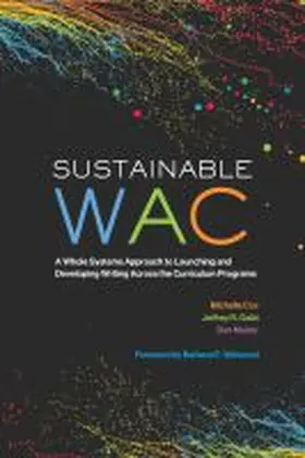 Cox / Galin / Melzer |  Sustainable WAC | Buch |  Sack Fachmedien