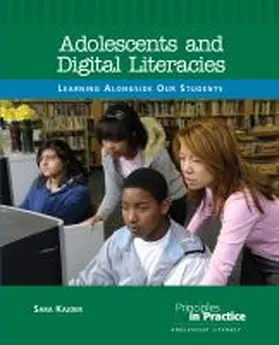 Kajder |  Adolescents and Digital Literacies | Buch |  Sack Fachmedien