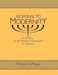 Meyer |  Response to Modernity | Buch |  Sack Fachmedien