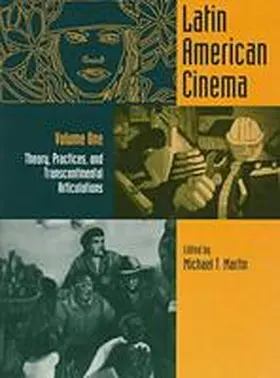  New Latin American Cinema, Volume 1 | Buch |  Sack Fachmedien