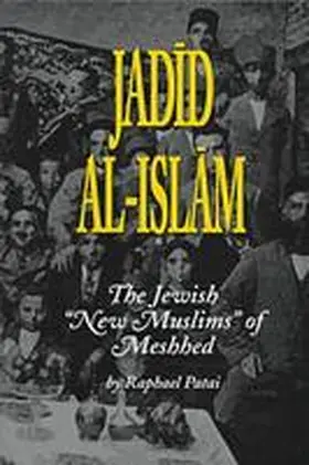 Patai |  Jadid al-Islam | Buch |  Sack Fachmedien