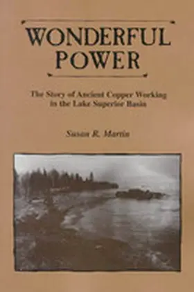  Wonderful Power | Buch |  Sack Fachmedien