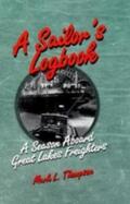 Thompson |  A Sailor's Logbook | Buch |  Sack Fachmedien
