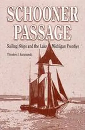  Schooner Passage | Buch |  Sack Fachmedien
