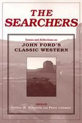 Eckstein |  The Searchers | Buch |  Sack Fachmedien