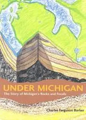  Under Michigan | Buch |  Sack Fachmedien