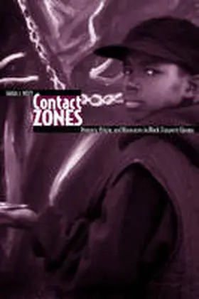 Petty |  Contact Zones | Buch |  Sack Fachmedien