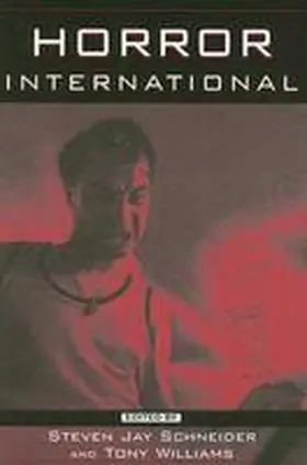 Williams / Schneider |  Horror International | Buch |  Sack Fachmedien