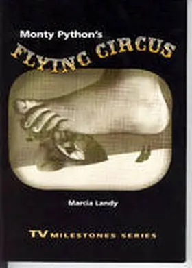 Landy |  Monty Python's Flying Circus | Buch |  Sack Fachmedien