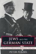 Pulzer |  Jews and the German State | Buch |  Sack Fachmedien