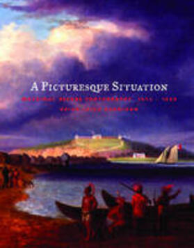 Dunnigan | A Picturesque Situation | Buch | 978-0-8143-3214-6 | sack.de