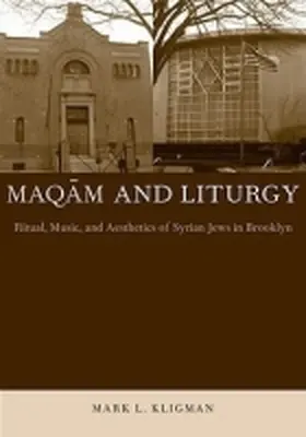 Kligman |  Maqam and Liturgy | Buch |  Sack Fachmedien