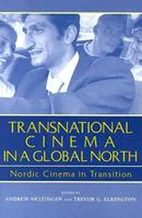 Nestingen |  Transnational Cinema in a Global North | Buch |  Sack Fachmedien