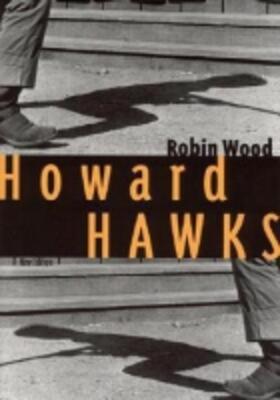 Wood |  Howard Hawks | Buch |  Sack Fachmedien