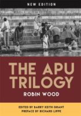 Wood |  The Apu Trilogy | Buch |  Sack Fachmedien