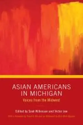 Jew / Wilkinson |  Asian Americans in Michigan | Buch |  Sack Fachmedien