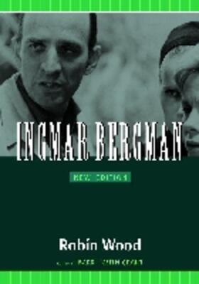 Lippe / Wood / Grant |  Ingmar Bergman | Buch |  Sack Fachmedien