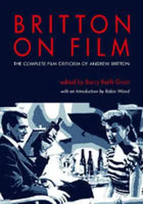 Britton / Grant |  Britton on Film | Buch |  Sack Fachmedien