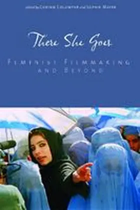 Columpar |  There She Goes | Buch |  Sack Fachmedien
