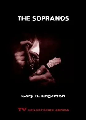 Edgerton |  The Sopranos | Buch |  Sack Fachmedien