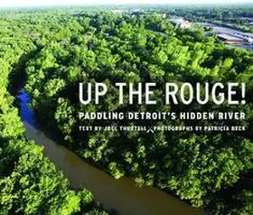 Thurtell |  Up the Rouge! | Buch |  Sack Fachmedien