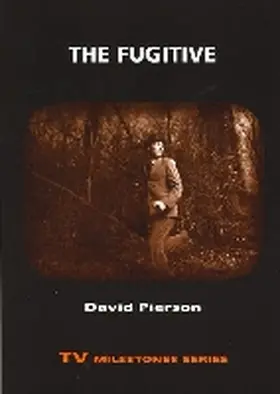 Pierson |  The Fugitive | Buch |  Sack Fachmedien