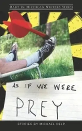Delp |  As If We Were Prey | Buch |  Sack Fachmedien