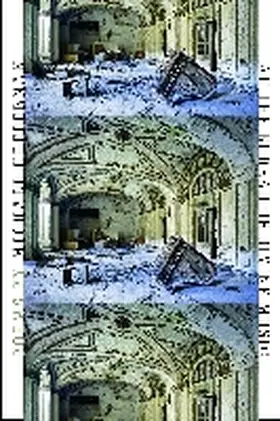 Heffernan |  At the Bureau of Divine Music | Buch |  Sack Fachmedien