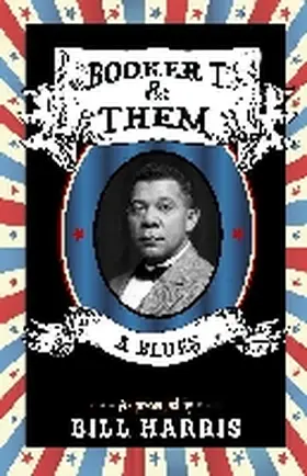 Harris |  Booker T & Them | Buch |  Sack Fachmedien