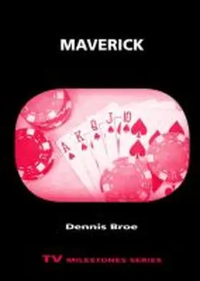 Broe |  Maverick | Buch |  Sack Fachmedien