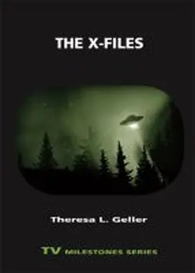 Geller |  The X-Files | Buch |  Sack Fachmedien