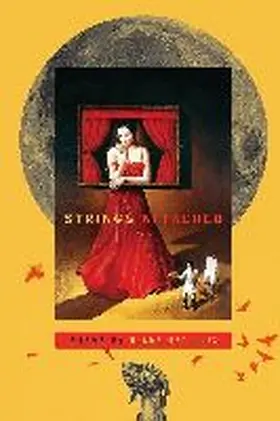 Decillis |  Strings Attached | Buch |  Sack Fachmedien