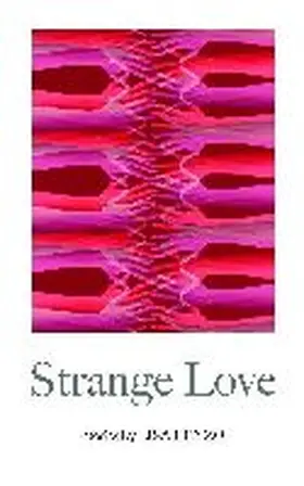 Lenzo |  Strange Love | Buch |  Sack Fachmedien