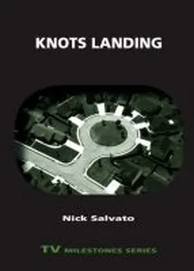 Salvato |  Knots Landing | Buch |  Sack Fachmedien