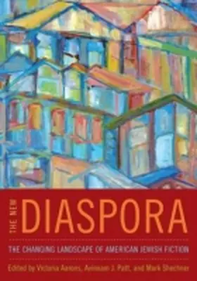 Aarons / Patt / Shechner |  New Diaspora | Buch |  Sack Fachmedien