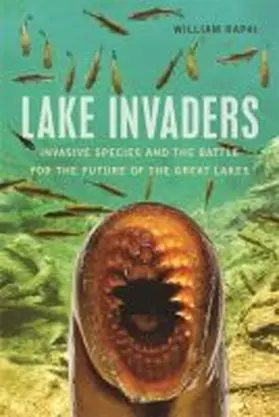 Rapai |  Lake Invaders | Buch |  Sack Fachmedien