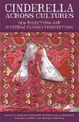 Hennard Dutheil De La Rochere / Lathey / Wozniak |  Cinderella Across Cultures | Buch |  Sack Fachmedien