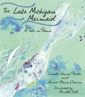 Oomen / Foster |  The Lake Michigan Mermaid | Buch |  Sack Fachmedien