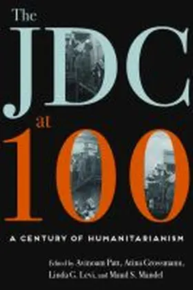  The JDC at 100 | Buch |  Sack Fachmedien